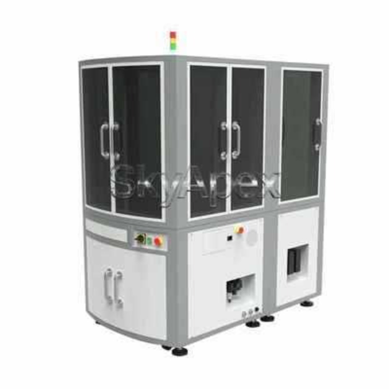 كاميرا صناعية لتحديد المواقع ا - مراجعة Industrial Laser Measuring Device وسعره