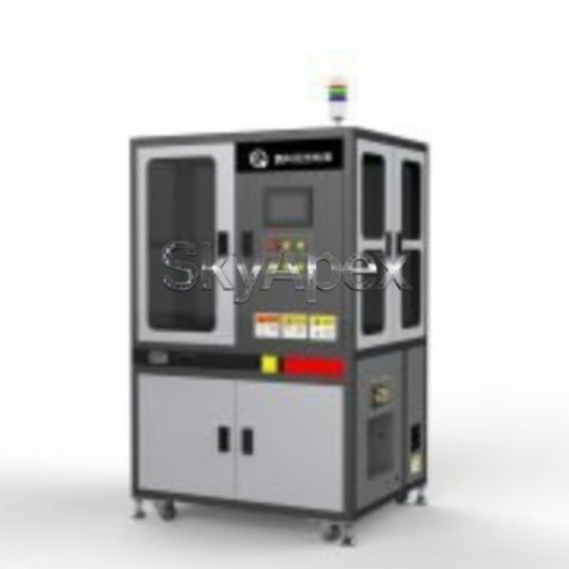 كاميرا صناعية لتحديد المواقع ا - مراجعة Industrial Laser Measuring Device وسعره