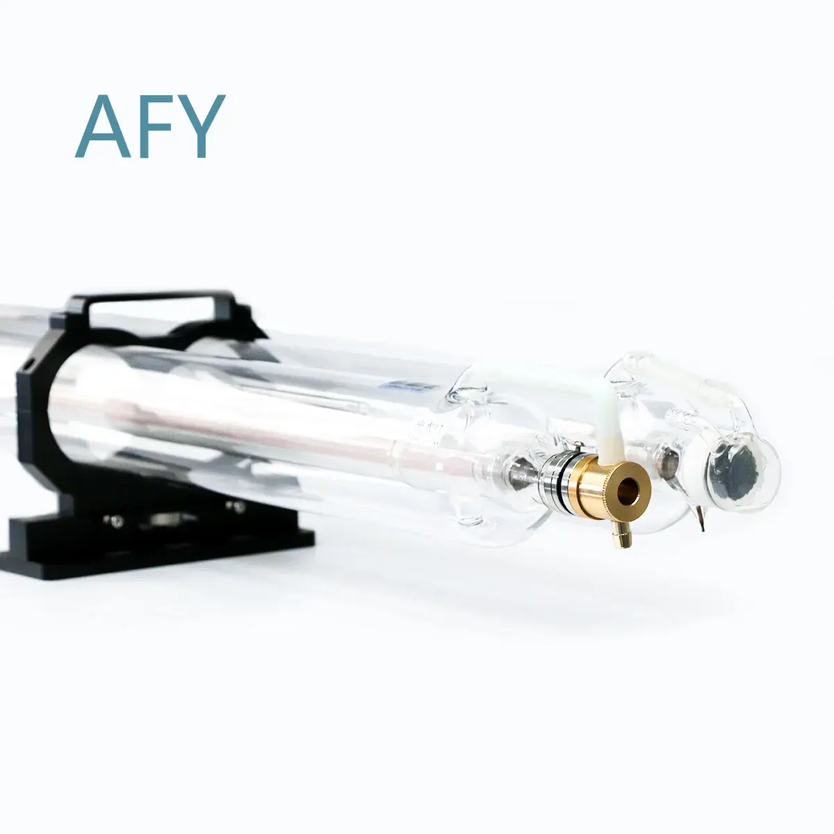 أنبوب CO2 U300 بقوة 300 واط لل - مراجعة Industrial Laser For Sale وسعره