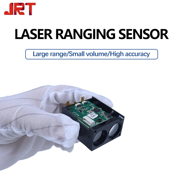 وحدة قياس المسافة بالليزر الصن - مراجعة Industrial Laser Measurement وسعره