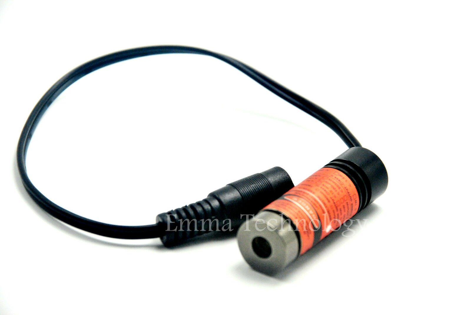 الصناعية 650nm 50mW ريد دوت لي - مراجعة Industrial Laser Diode وسعره