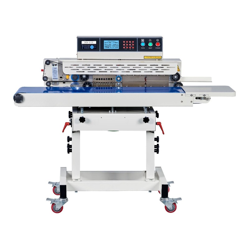 آلة تغليف الطعام بالتفريغ الهو - مراجعة Industrial Laser Packaging وسعره