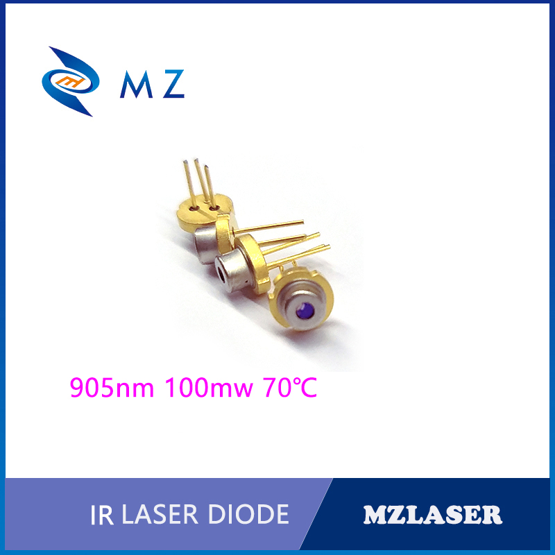 ديود ليزر صناعي بالأشعة تحت ال - مراجعة Industrial Laser Packaging وسعره