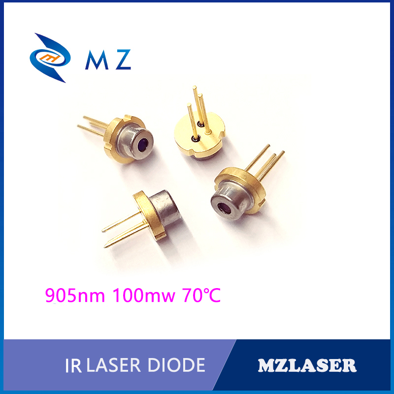 ديود ليزر صناعي بالأشعة تحت ال - مراجعة Industrial Laser Packaging وسعره