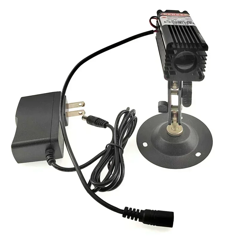 650nm 520nm الأحمر الأخضر نقطة - مراجعة Industrial Laser Diode وسعره