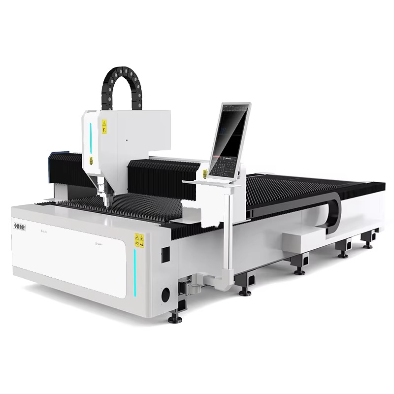 ماكينة قطع بالليزر الصناعية CN - مراجعة Industrial Laser For Sale وسعره