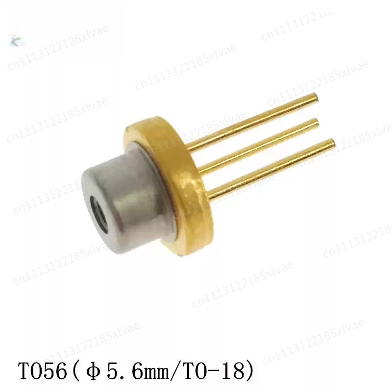 وحدة ليزر صناعية معبأة في غلاف - مراجعة Industrial Laser Diode وسعره