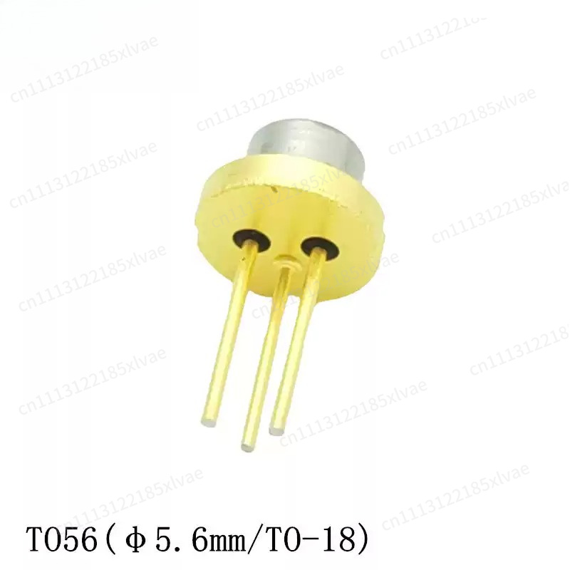 وحدة ليزر صناعية معبأة في غلاف - مراجعة Industrial Laser Diode وسعره