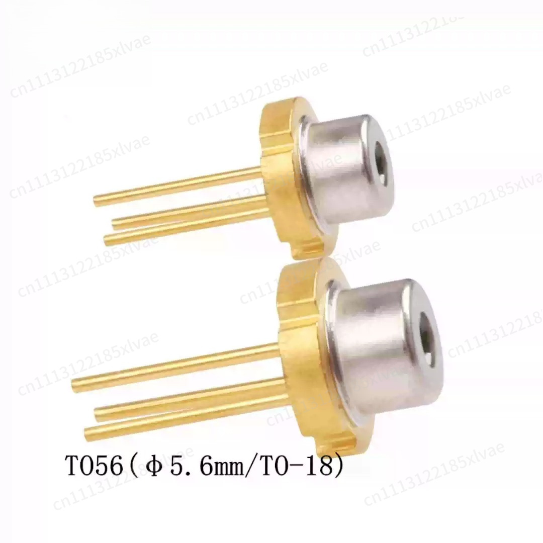 وحدة ليزر صناعية معبأة في غلاف - مراجعة Industrial Laser Diode وسعره