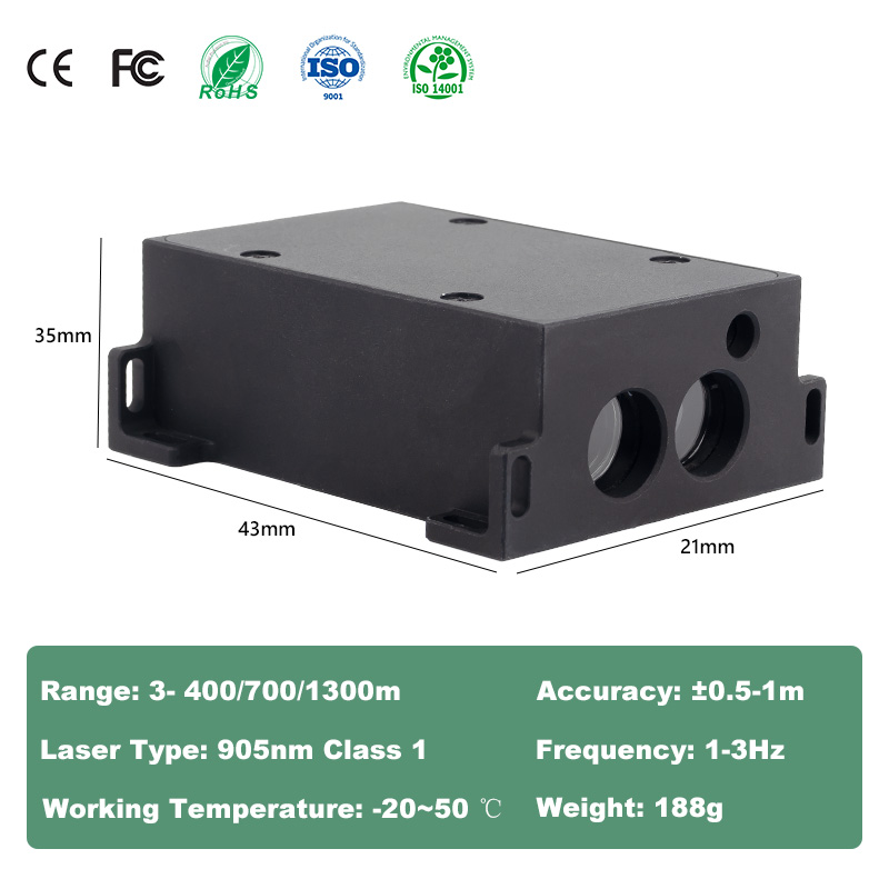مستشعر قياس بالليزر صناعي من م - مراجعة Industrial Laser Measurement وسعره