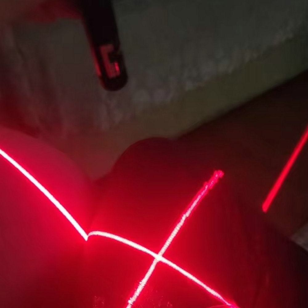 أداة تحديد المواقع بالليزر USB - مراجعة Industrial Laser Welder وسعره
