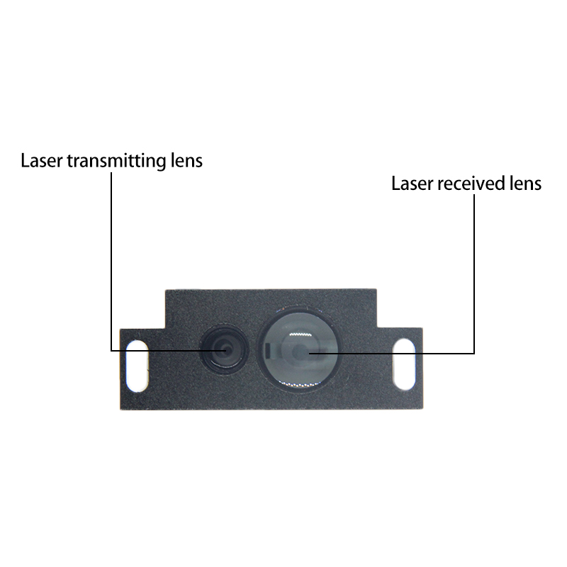 جهاز قياس المسافة بالليزر عالي - مراجعة Industrial Laser Measuring Device وسعره