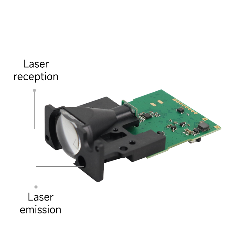 جهاز قياس المسافة بالليزر، مست - مراجعة Industrial Laser Measuring Device وسعره