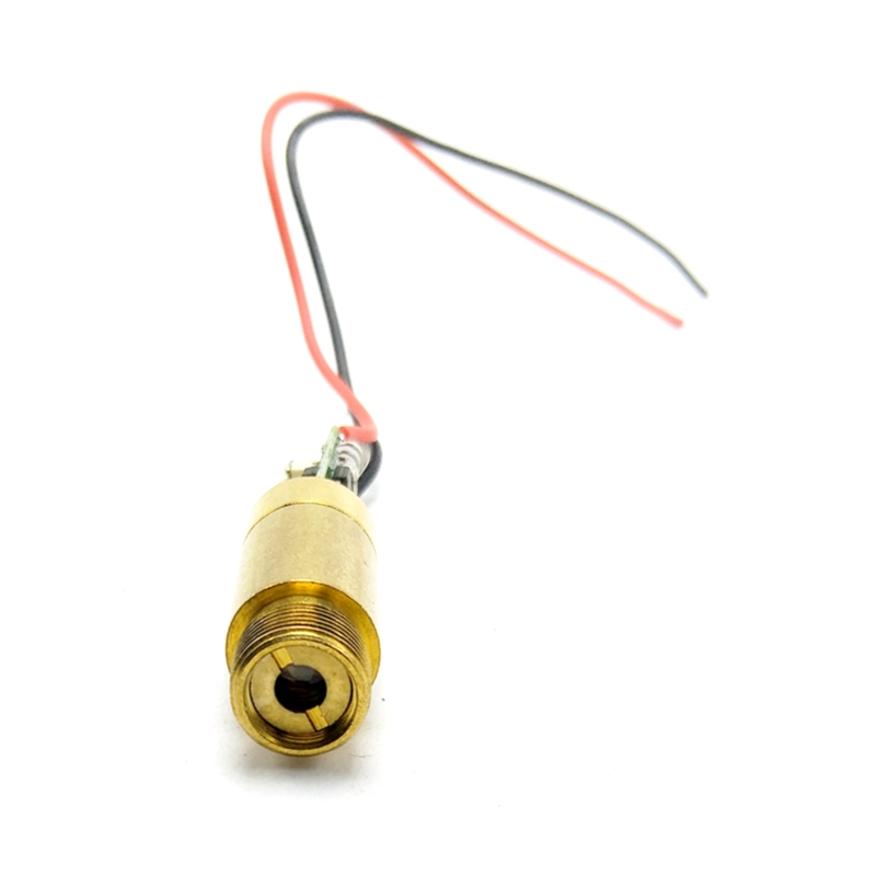 الصناعية/المختبر 30 ميجا واط 5 - مراجعة Industrial Laser Diode وسعره