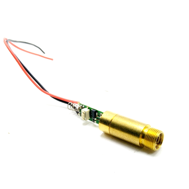 الصناعية/المختبر 30 ميجا واط 5 - مراجعة Industrial Laser Diode وسعره