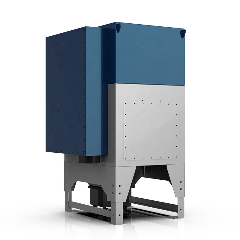 آلة القطع بليزر الألياف المعدن - مراجعة Industrial Laser Types وسعره