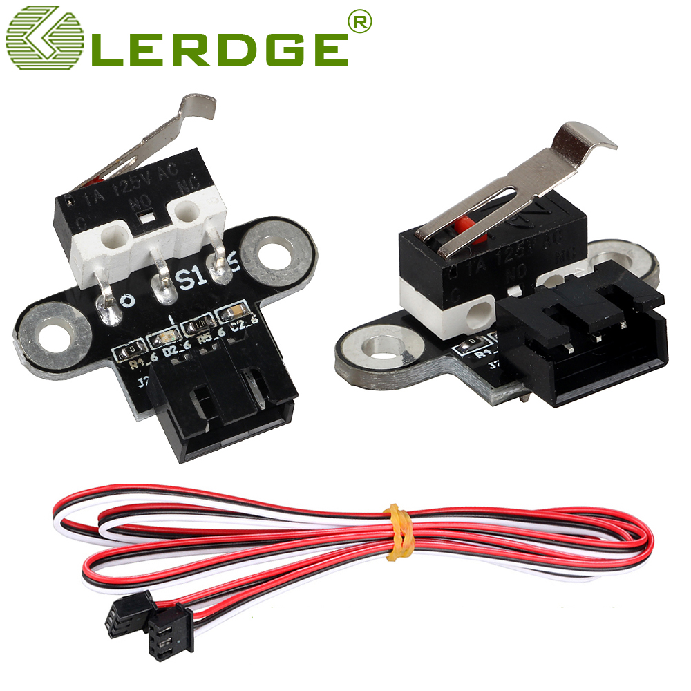LERDGE أجزاء طابعة ثلاثية الأب - مراجعة Co2 Laser Mirror وسعره