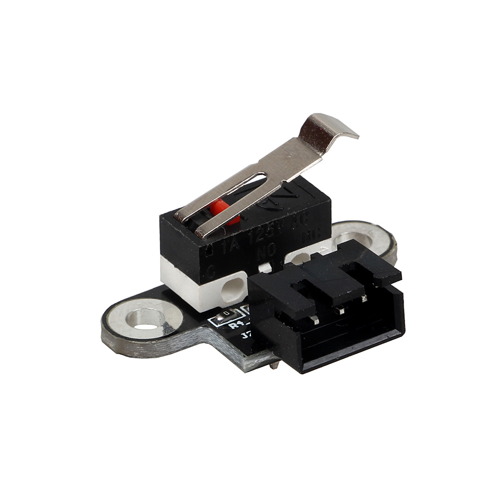 LERDGE أجزاء طابعة ثلاثية الأب - مراجعة Co2 Laser Mirror وسعره