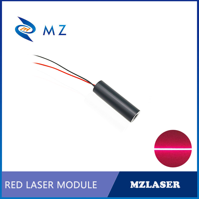 المدمجة البسيطة D12mm 635nm 30 - مراجعة Industrial Laser Types وسعره