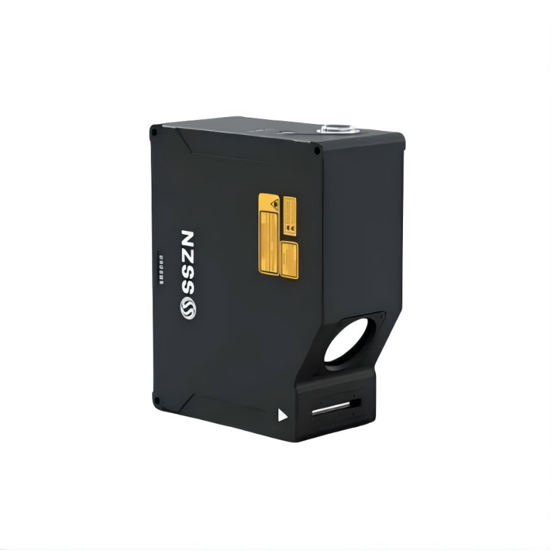 جهاز قياس ثلاثي الأبعاد بالليز - مراجعة Industrial Laser Measurement وسعره