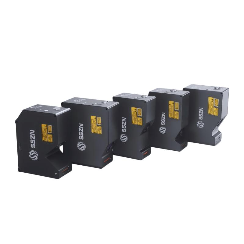 جهاز قياس ثلاثي الأبعاد بالليز - مراجعة Industrial Laser Measurement وسعره