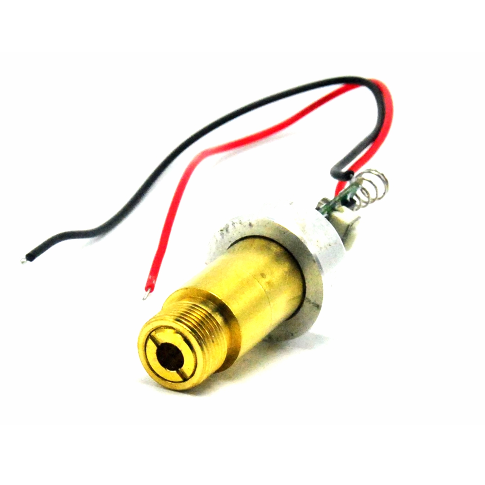 النحاس الصناعي 50 ميجا واط 100 - مراجعة Industrial Laser Diode وسعره