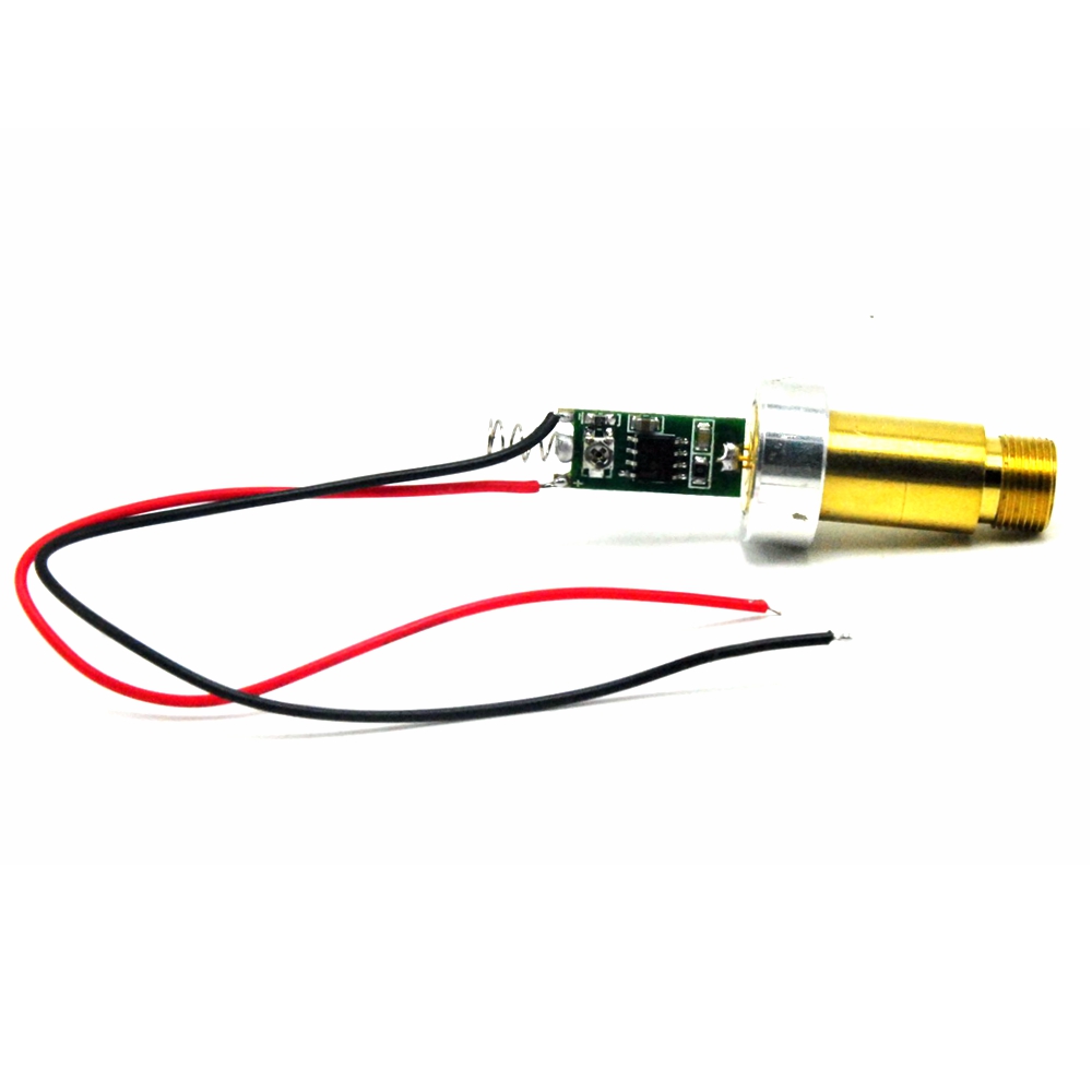 النحاس الصناعي 50 ميجا واط 100 - مراجعة Industrial Laser Diode وسعره