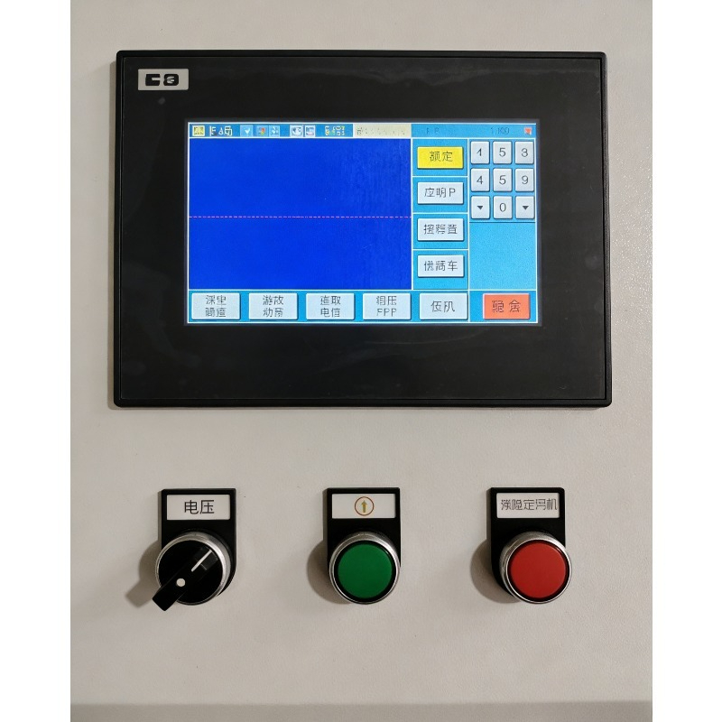 آلة ليزر محمولة عالية القدرة 3 - مراجعة Industrial Handheld Laser Welder وسعره