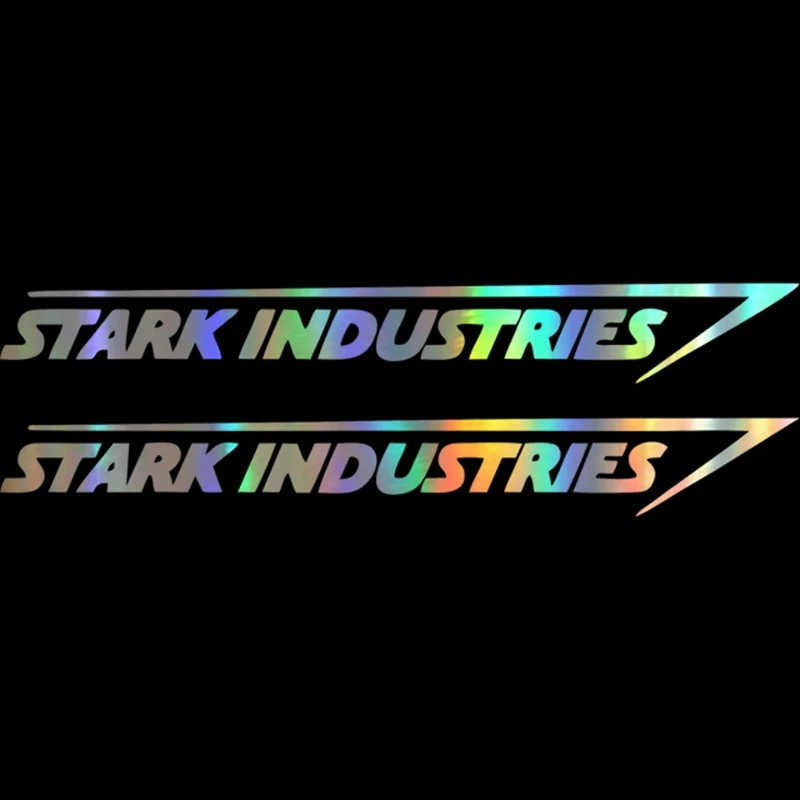 قطعتان من ملصقات السيارات الأن - مراجعة Industrial Laser Packaging وسعره
