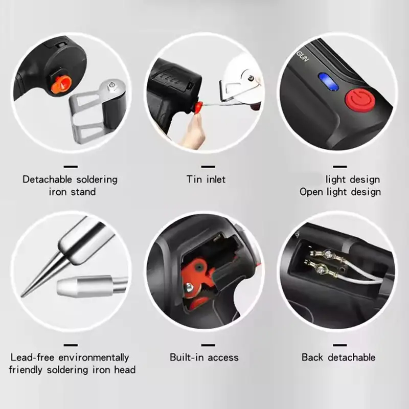 مجموعة أدوات لحام متعددة الوظا - مراجعة Industrial Handheld Laser Welder وسعره