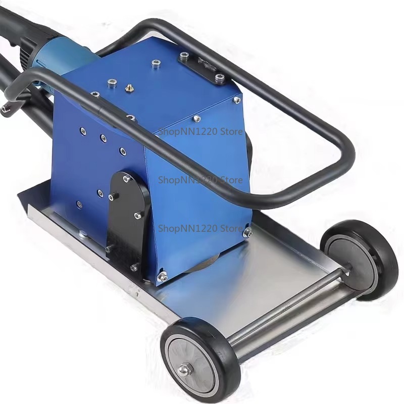 500 واط نبض الألياف آلة التنظي - مراجعة Industrial Laser Cleaner وسعره