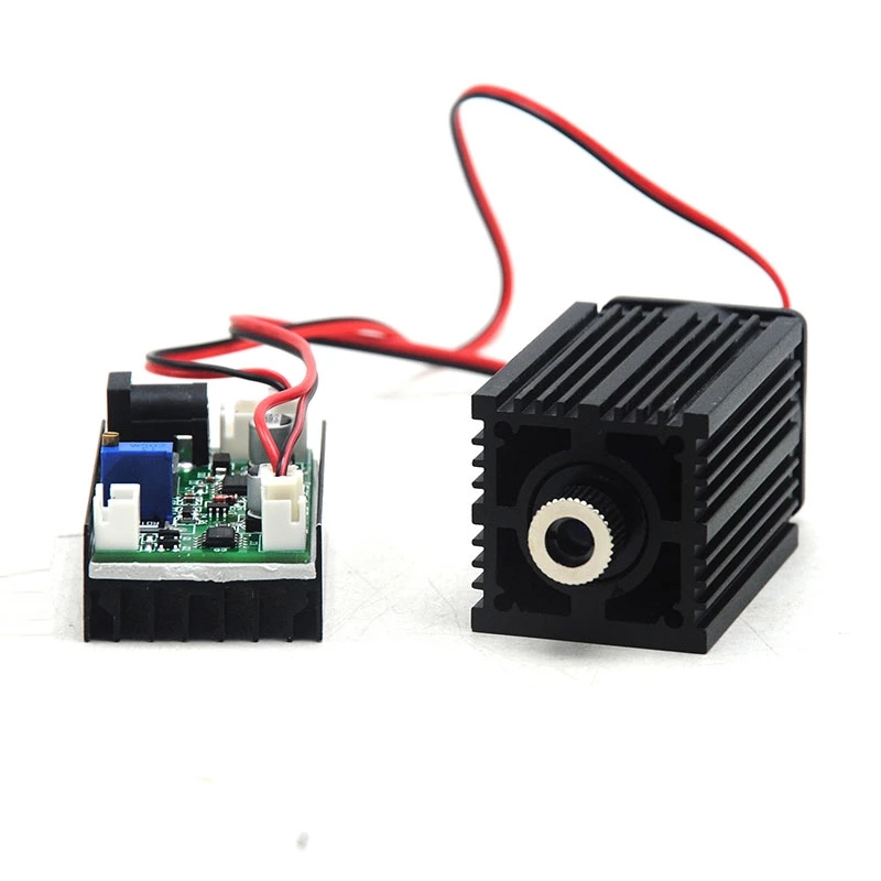 فوكوسابل 850nm 1 واط 1000 ميجا - مراجعة Industrial Laser Diode وسعره